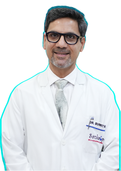 Dr. Sumit Mrig