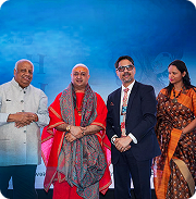 Sankalp Trust Foundation community and outreach event