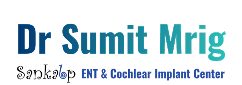 Dr. Sumit Mrig – Max Healthcare