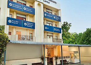 Max Multi Speciality Centre, Panchsheel Park